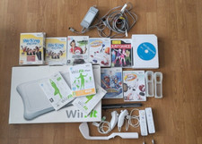 Nintendo Wii Bundle with