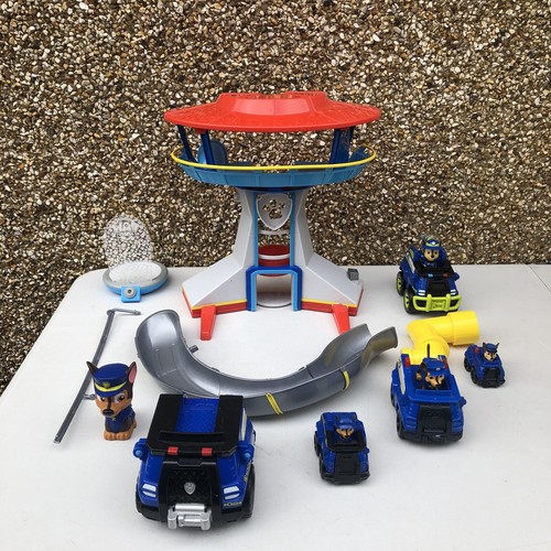 Paw patrol figure - patrol,