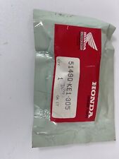 NEW GENUINE HONDA MTX125R MTX80R XL250R FRONT FORK OIL SEAL KIT 51490-KE1-305