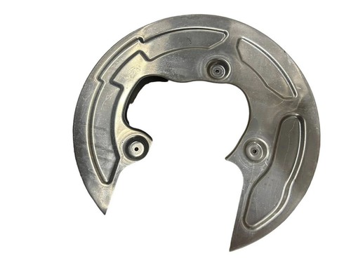 Left protection plate - protection,