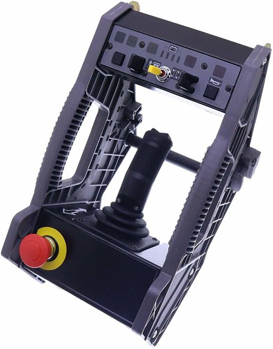 Control box 1001091153 - control,
