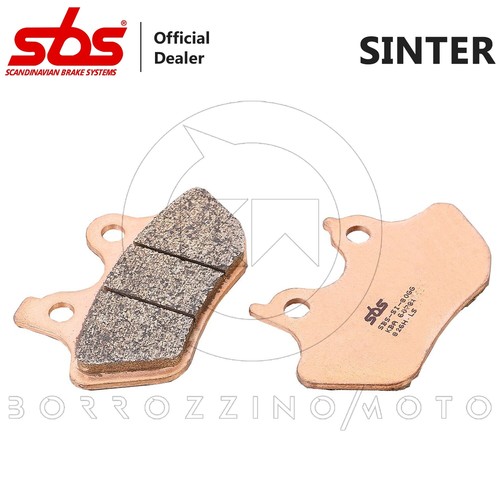 Sbs 826ls brake - sbs,