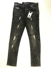 Twisted Soul Black/Charcoal