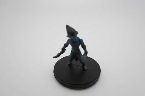 Dungeons and dragons - and,