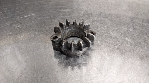 Honda cb250n exhaust clamp - cb250n,