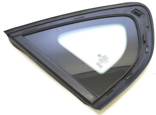 Genuine bmw f26 side - x4, window