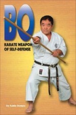 Bo: Karate Weapon of