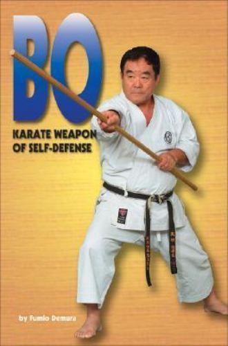 Karate weapon of - karate,