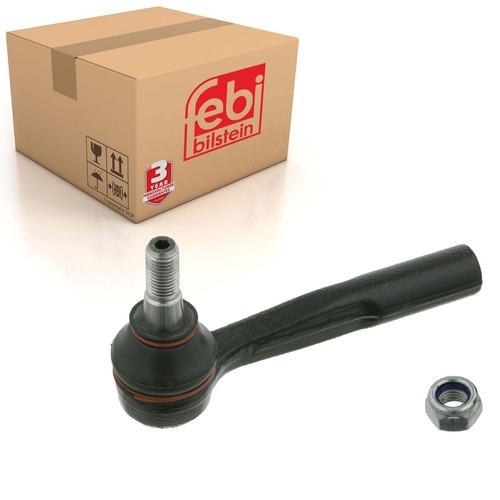 Astra front left tie rod - rod, end