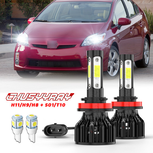 For toyota prius - prius, 2x