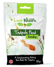 Love Wildlife Tadpole