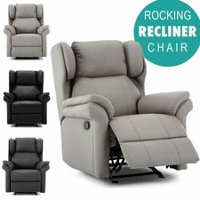 Oakford Bonded Leather Manual