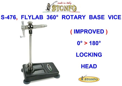 2026 stonfo 476 flylab - stonfo, 360°