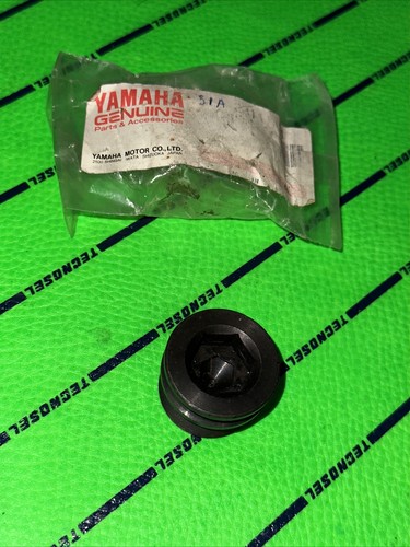 Yamaha oem nos 500 1985 - yamaha,