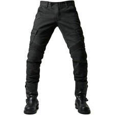 Motorcycle Protective Trousers
