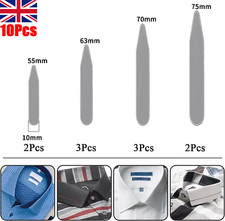 Set of 10 Collar Stiffeners 4