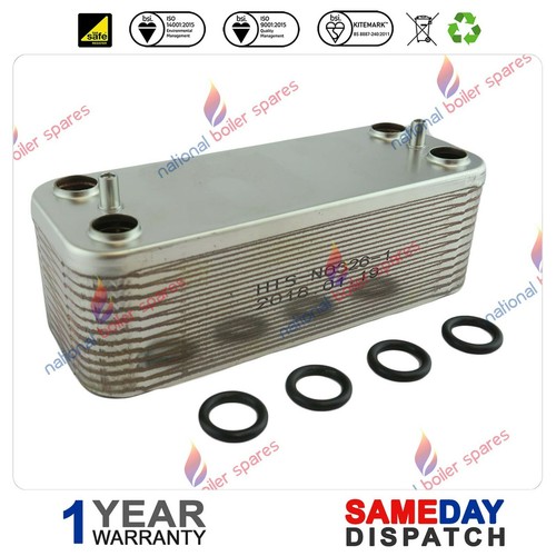 Vokera syntesi unica 36he - vokera, 35