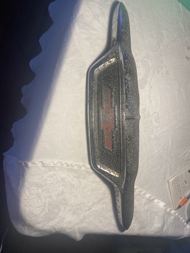 Vtg 1955 1957 chevrolet - 1957,
