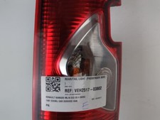 Renault Kangoo 2009-2012