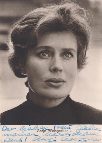 Antje weisgerber original - antje,