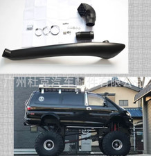 ABS Plastic Wading Throat Air