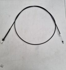 FOR FORD ESCORT MK4 NEW BONNET RELEASE CABLE