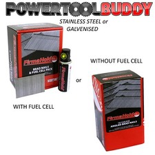 Firmahold Paslode Type 2nd Fix