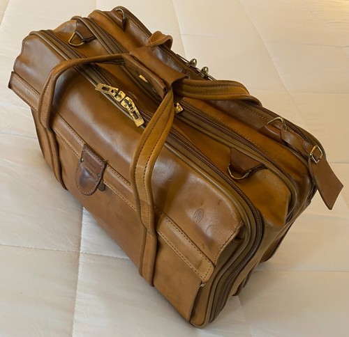 Hartmann luggage 747 - luggage, belting
