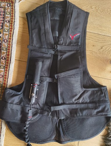 Point two air jacket - air,