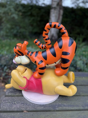 Disney tigger pooh - disney,
