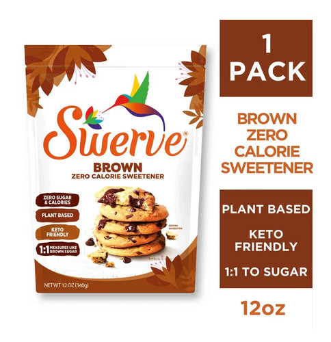 Swerve ultimate sugar - swerve,