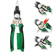 8 in 1 Wire Stripper Wire