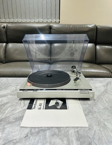 Technics semi automatic - technics,