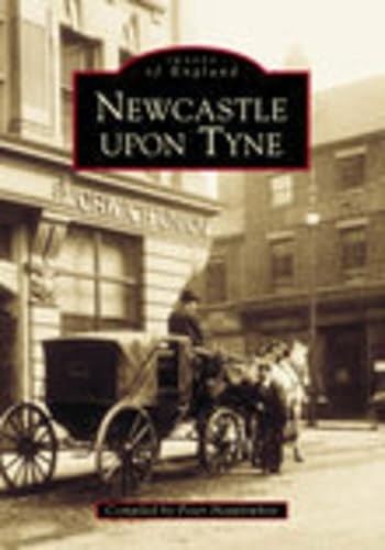 Newcastle upon tyne - upon, old