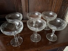 SIX VINTAGE 1950'S/60'S