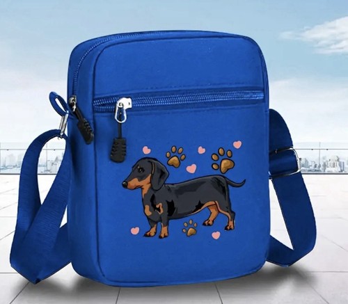 Dachshund sausage dog - dachshund,