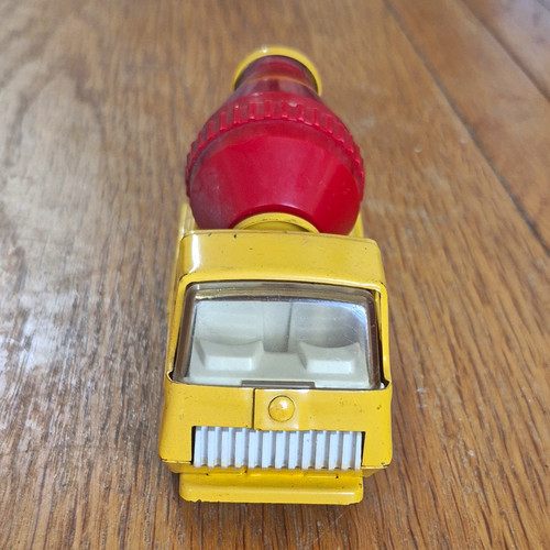 Tonka vintage mighty - tonka, mini