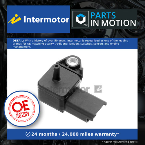 Map sensor fits fiat scudo - fits,