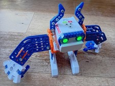 Robot Building Kit Meccano