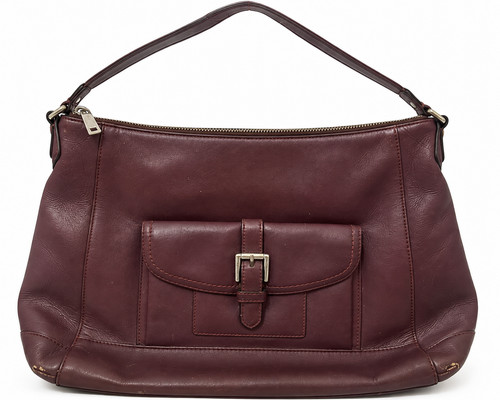 Coach f29881 charlie - charlie, leather