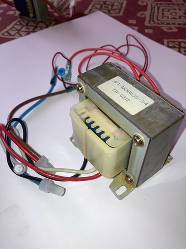 Transformer multi winding - :, multi-winding