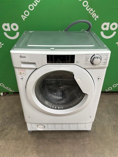 Hoover 8kg washing machine - 8kg,