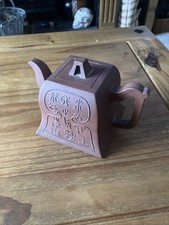 Collectible Chinese Yixing