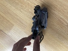 Shimano Ultegra Rear