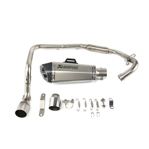 Slip for benelli - for, tnt125