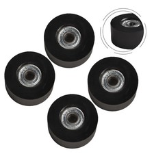 Water Rower Seat Wheels