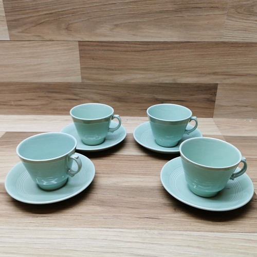 Set woods ware beryl - set,