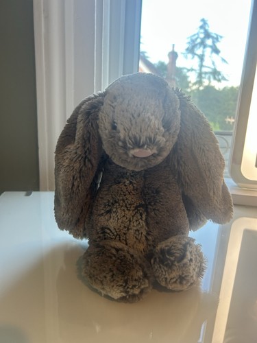 Jellycat bashful woodland - jellycat,