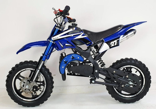 50cc mini dirt - 50cc, bike