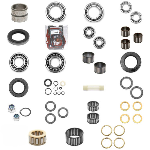 Lt95 gearbox overhaul kit - gearbox, land